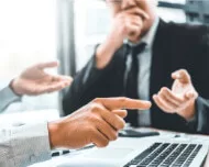 doradztwo informatyczne spotkanie osób