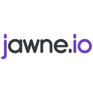 Logo jawne.io – automatyczne raportowanie cen mieszkań